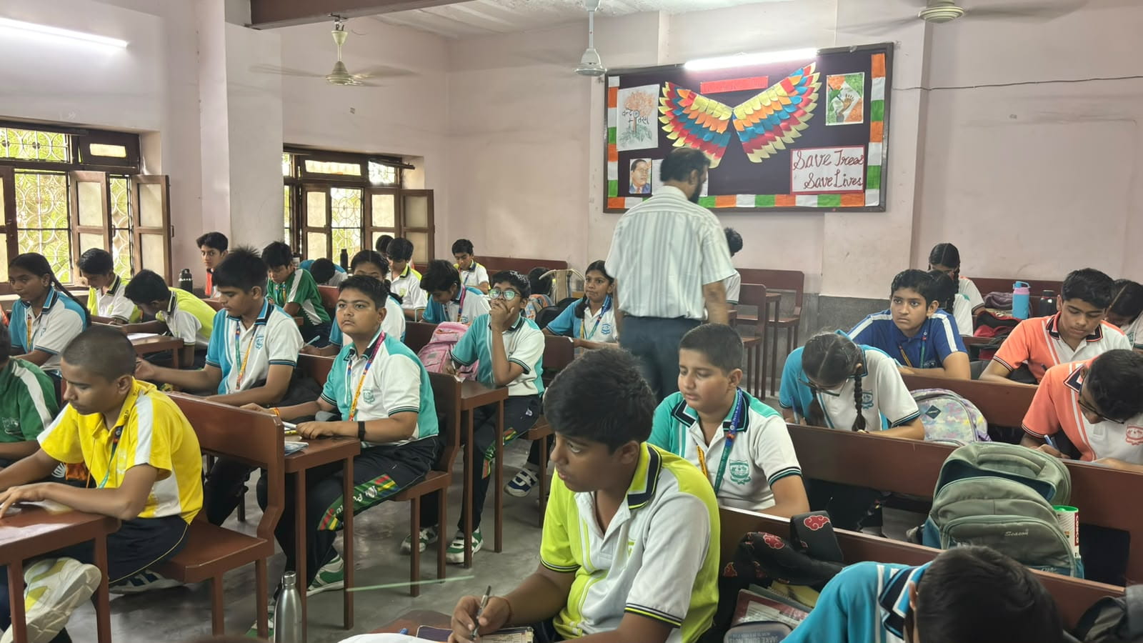  MATHS SPEED AND ACCURACY MASTER